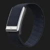 Ремешок Whoop SuperKnit Band Luxe Band для Whoop MG (Midnight with Titanium)