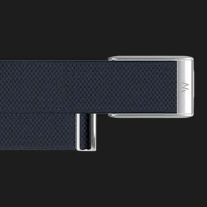 Ремешок Whoop SuperKnit Band Luxe Band для Whoop MG (Midnight with Titanium)
