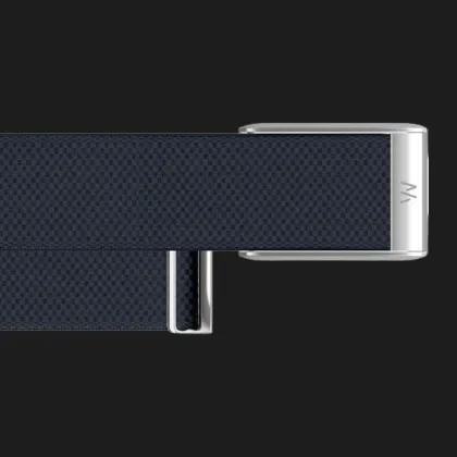 Ремешок Whoop SuperKnit Band Luxe Band для Whoop MG (Midnight with Titanium) в Александрии