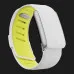 Ремінець SportFlex Band для Whoop 5.0 MG (Yellow/White)