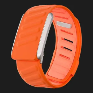 Ремешок SportFlex Band для Whoop 5.0 MG (Orange/Light Orange) в Сваляве