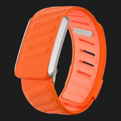 Ремінець SportFlex Band для Whoop 5.0 MG (Orange/Light Orange) Івано-Франківську