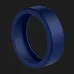 Чехол для смарт-кольца Oura Ring 3/4 Silicone Case (Size 5-9) (Deep Blue)