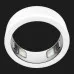 Чехол для смарт-кольца Oura Ring 3/4 Silicone Case (Size 5-9) (White)