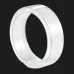 Чехол для смарт-кольца Oura Ring 3/4 Silicone Case (Size 5-9) (Transparent)