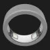 Чехол для смарт-кольца Oura Ring 3/4 Silicone Case (Size 5-9) (Deep Gray)