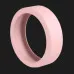 Чехол для смарт-кольца Oura Ring 3/4 Silicone Case (Size 5-9) (Pink)