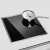 Варильна поверхня Electrolux індукційна, 60 см (EIV6340X) (Black)