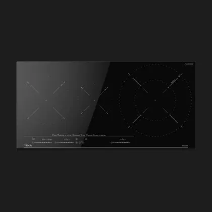 Варильна поверхня TEKA індукційна, 80 см (IZC 83620 112500039) (Black)