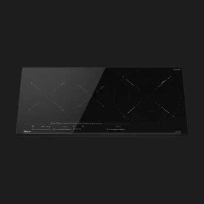 Варильна поверхня TEKA індукційна, 80 см (IZC 83620 112500039) (Black)