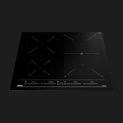 Варильна поверхня TEKA індукційна, 60 см (IZF 64440 BK MSP 112510019) (Black)