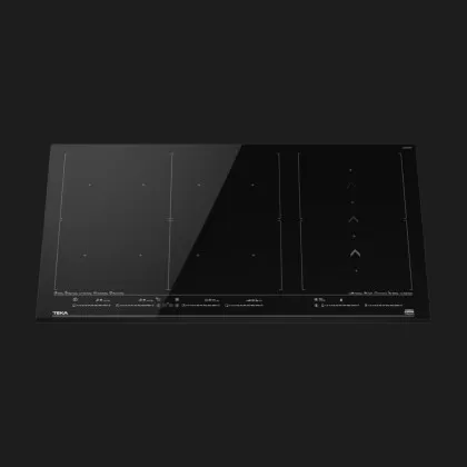 Варильна поверхня TEKA індукційна, 90 см (IZF 99700 MST BK 112500031) (Black)
