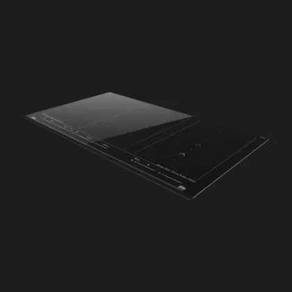 Варильна поверхня TEKA індукційна, 90 см (IZF 99700 MST BK 112500031) (Black)