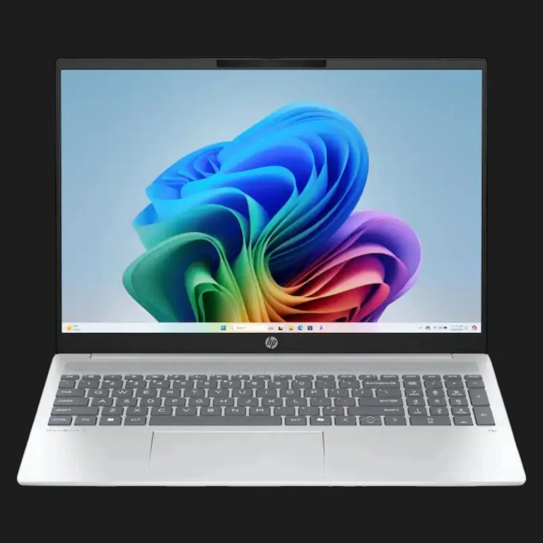 Ноутбук HP OmniBook 5 16-ag1000nr 16" (AMD Ryzen AI 5/16GB/512GB (SSD)/AMD Radeon 840M) (B6KG0UA) (Standard)