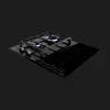 Варильна поверхня TEKA комбінована, 60 см (JZC 64322 ABN BK 112570132) (Black)