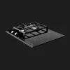 Варильна поверхня TEKA комбінована, 60 см (JZC 64322 ABN BK 112570132) (Black)