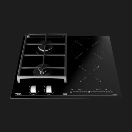 Варильна поверхня TEKA комбінована, 60 см (JZC 64322 ABN BK 112570132) (Black)
