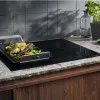 Варочная панель Electrolux индукционная, 60 см (CIV654) (Black)