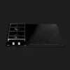 Варильна поверхня TEKA комбінована, 90 см (JZC 96324 ABN BK 112570150) (Black)