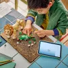Конструктор LEGO Creator Дикие животные Величественный лев (31386)