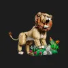 Конструктор LEGO Creator Дикие животные Величественный лев (31386)
