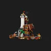 Конструктор LEGO Creator Культовий піратський корабель (31387)