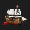 Конструктор LEGO Creator Культовий піратський корабель (31387)