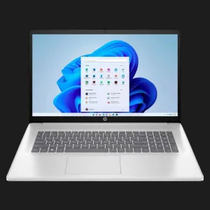 Ноутбук HP 17-cn3327dx 17,3