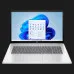 Ноутбук HP 17-cn3327dx 17,3" (Intel Core i7/16GB/1TB (SSD)/Iris Xe) (C0CM3UA) (Standard)