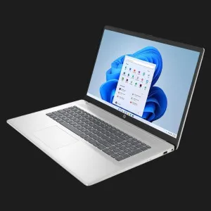Ноутбук HP 17-cn3327dx 17,3