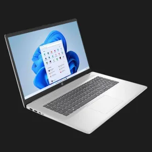 Ноутбук HP 17-cn3327dx 17,3