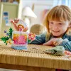 Конструктор LEGO Creator Флакон для парфумів із квітковим декором (31383)