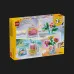 Конструктор LEGO Creator Флакон для парфумів із квітковим декором (31383)