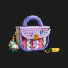 Конструктор LEGO Creator Стильна мистецька сумка з місцем для зберігання (31391)