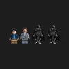 Конструктор LEGO Harry Potter Запретный лес Экспекто патронум (76475)