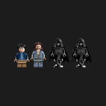 Конструктор LEGO Harry Potter Запретный лес Экспекто патронум (76475)
