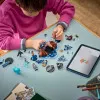 Конструктор LEGO Harry Potter Запретный лес Экспекто патронум (76475)