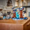 Конструктор LEGO Harry Potter Запретный лес Экспекто патронум (76475)
