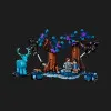 Конструктор LEGO Harry Potter Запретный лес Экспекто патронум (76475)