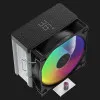 Кулер процесора OCYPUS GAMMA A40 ARGB DIGITAL (Black) (GAMMA-A40-BK1NAWD00X-GL)