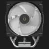 Кулер процесора OCYPUS GAMMA A40 ARGB DIGITAL (Black) (GAMMA-A40-BK1NAWD00X-GL)
