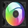 Кулер процесора OCYPUS GAMMA A40 ARGB DIGITAL (Black) (GAMMA-A40-BK1NAWD00X-GL)