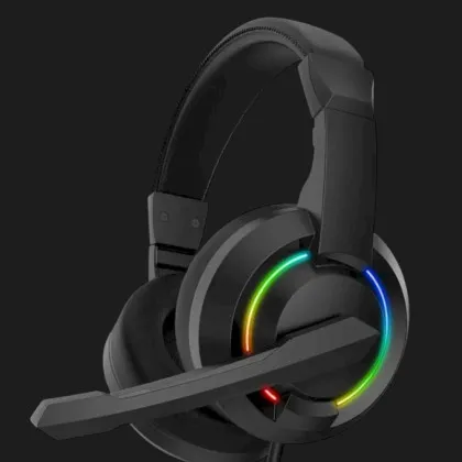 Гарнитура GamePro HS299 (Black) (HS299) (UA)
