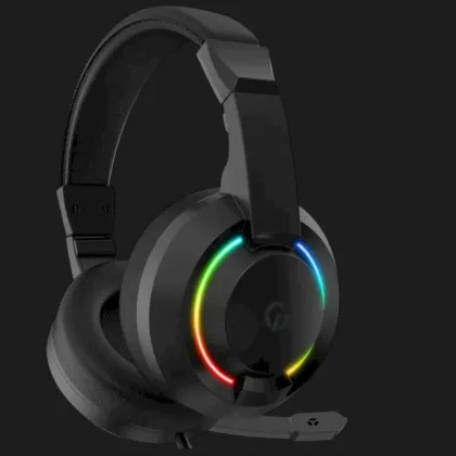 Гарнитура GamePro HS299 (Black) (HS299) (UA)
