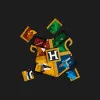Конструктор LEGO Harry Potter Герб общежития Хогвартса (76462)