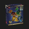 Конструктор LEGO Harry Potter Герб общежития Хогвартса (76462)
