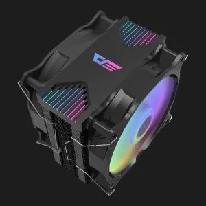 Кулер для процессора DarkFlash DARKAIR PLUS (Black) (DARKAIR PLUS)