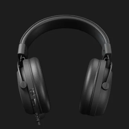Гарнитура GamePro HS1050 (Black) (HS1050) (UA)