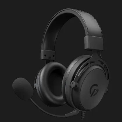Гарнитура GamePro HS1050 (Black) (HS1050) (UA)