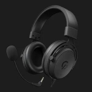Гарнитура GamePro HS1050 (Black) (HS1050) (UA)